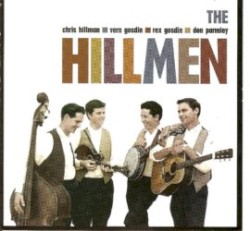 The Hillmen