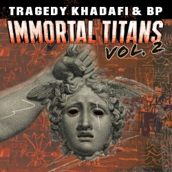 Immortal Titans, Vol. 2