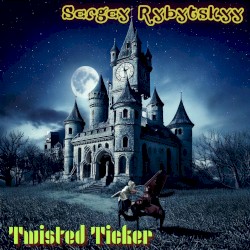 Twisted Ticker