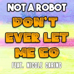 Don't Ever Let Me Go