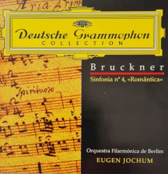 Symphony no. 4 “Romantic”