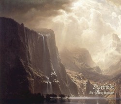 The Howling Mountains