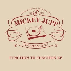 Function to Function EP