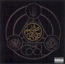 Lupe Fiasco’s The Cool