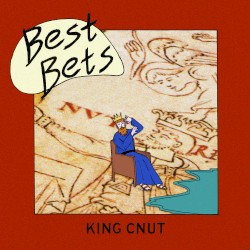 King Cnut