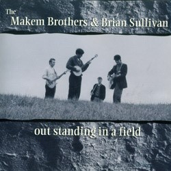 Out Standing in a Field