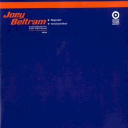 Beyonder / Universal Mind