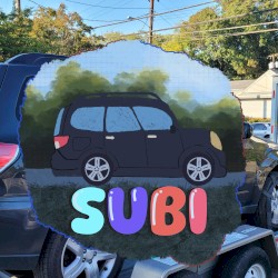 Subi (スビ)