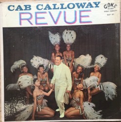 Cab Calloway Revue
