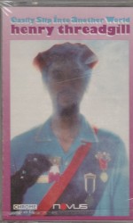 Easily Slip Into Another World