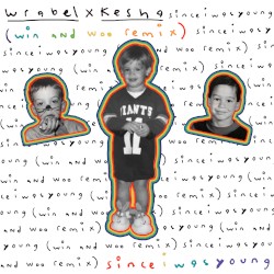 since i was young (Win and Woo remix)