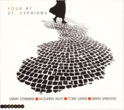 Four At St. Cyprians