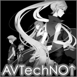 AVTechNO↑