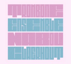 Trombone Ensemble Nabou Claerhout