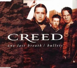 One Last Breath / Bullets