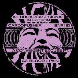 A Convenient Excuse Pt.1