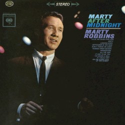 Marty After Midnight