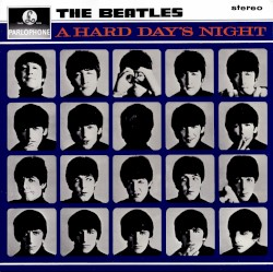 A Hard Day’s Night