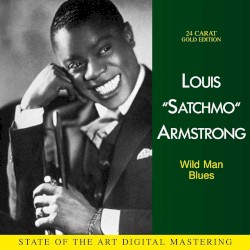 Wild Man Blues