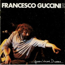 ...quasi come Dumas... Francesco Guccini live