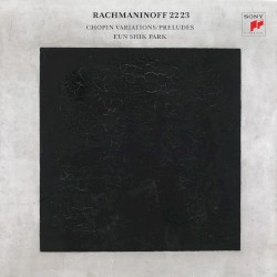 Rachmaninoff 22 23