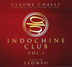 An Evening at the Indochine Club, Vol. 1