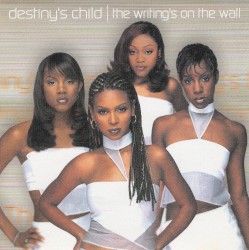 The Writing’s on the Wall