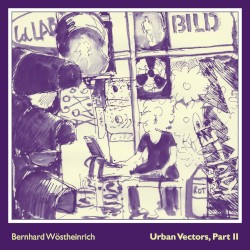 Urban Vectors, Part 2