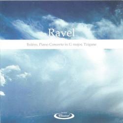 The Best of Ravel