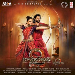 Baahubali 2 - The Conclusion