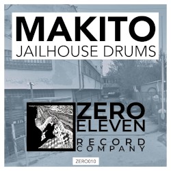 Jailhouse Drums