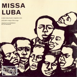 Missa Luba
