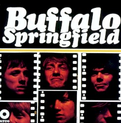Buffalo Springfield
