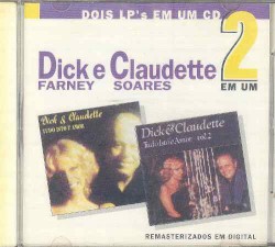 Tudo Isto É Amor & Tudo Isso É Amor Vol.2