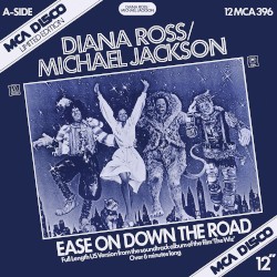 Ease on Down the Road