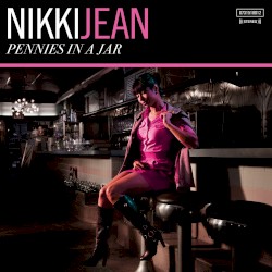 Pennies In A Jar