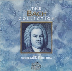 The Bach Collection