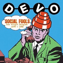 Social Fools: The Virgin Singles 1978–1982