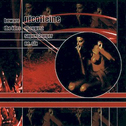 Beware the Ides of August / Supercharger No. Six