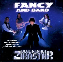 Blue Planet Zikastar