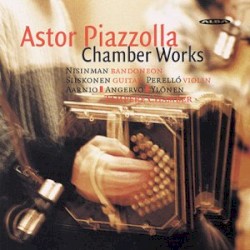 Chamber Works