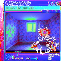 безымянная странная фурри музыка