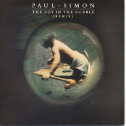 The Boy in the Bubble