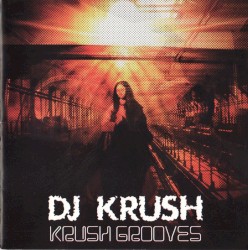 Krush Grooves