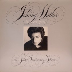 The First 25 Years: The Silver Anniversary Album