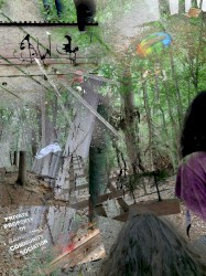 Freeroam 158 :: Real-Light Relations From the Second Meeting Which Now Achieved Near Doubleweek Transcendence XXVI -- "Familial Fragmentation the Third"