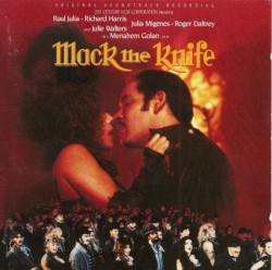 Mack the Knife: Original Soundtrack Recording