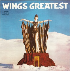 Wings Greatest