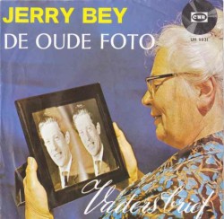 De oude foto / Vaders brief