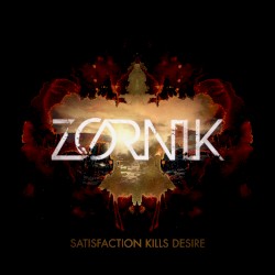 Satisfaction Kills Desire